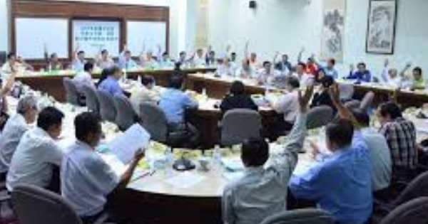 【防长记者会2】3月5日起 MCO区允办会议展览等活动